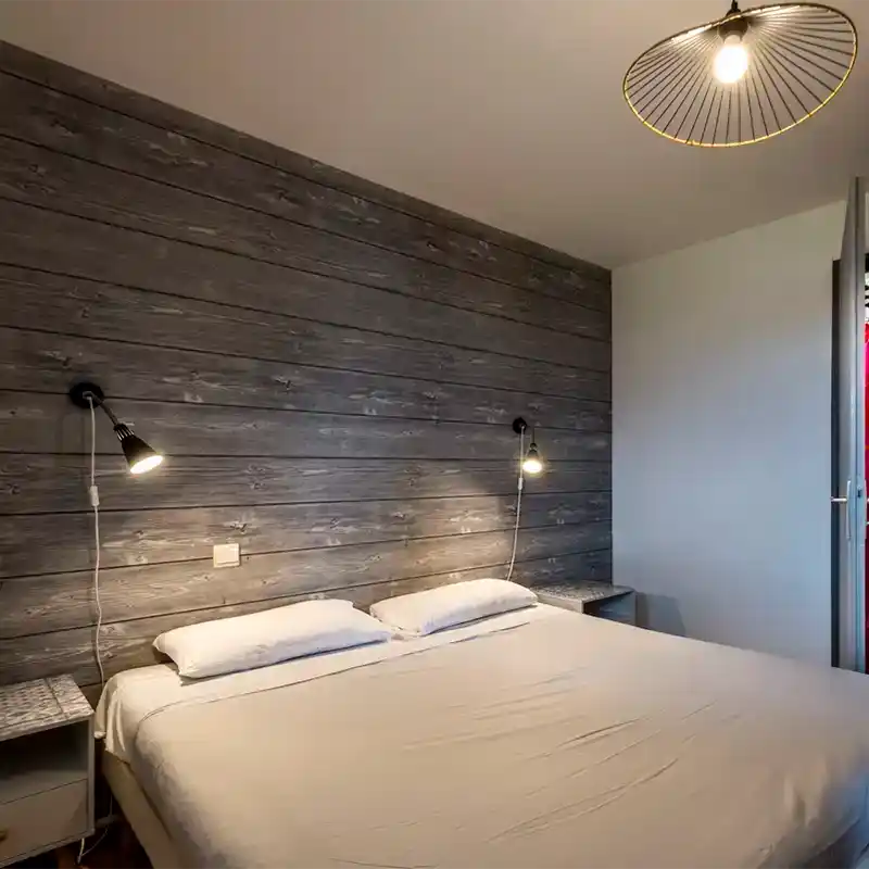 chambre hôtel La Roche-sur-Foron